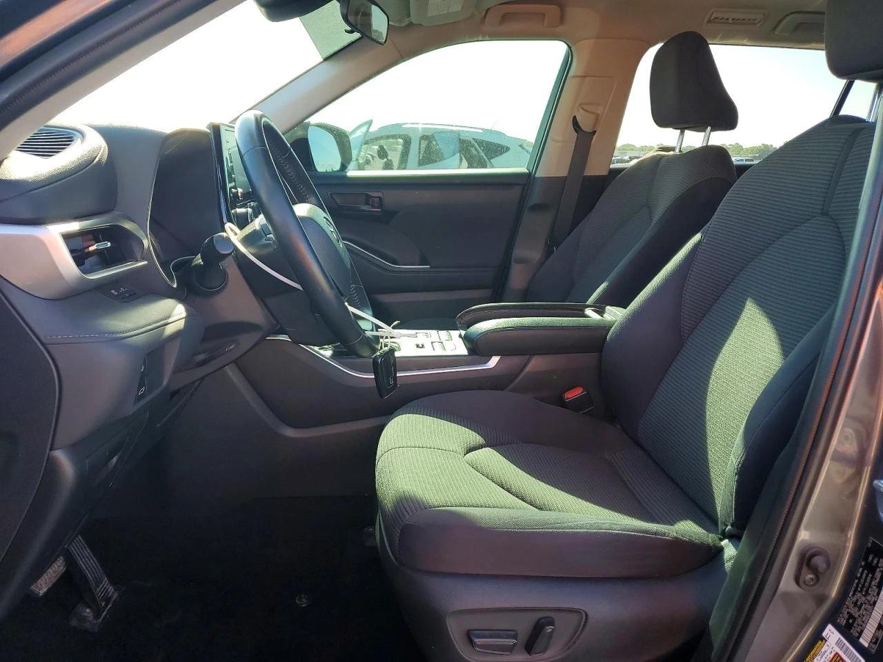 Toyota Highlander 3.5l Le, снимка 7 - Автомобили и джипове - 54914074