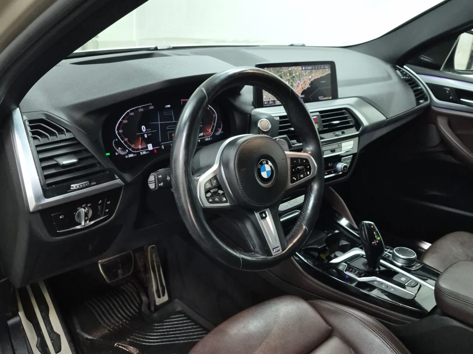 BMW X4 XDRIVE30I | Mobile.bg � ����������� 13