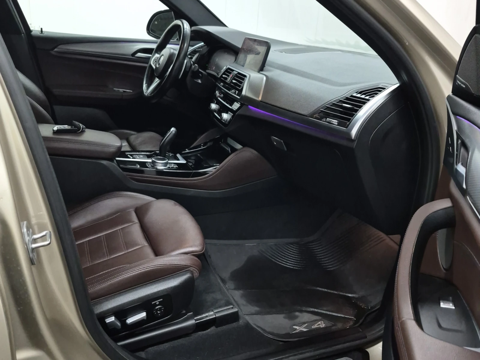 BMW X4 XDRIVE30I | Mobile.bg � ����������� 11