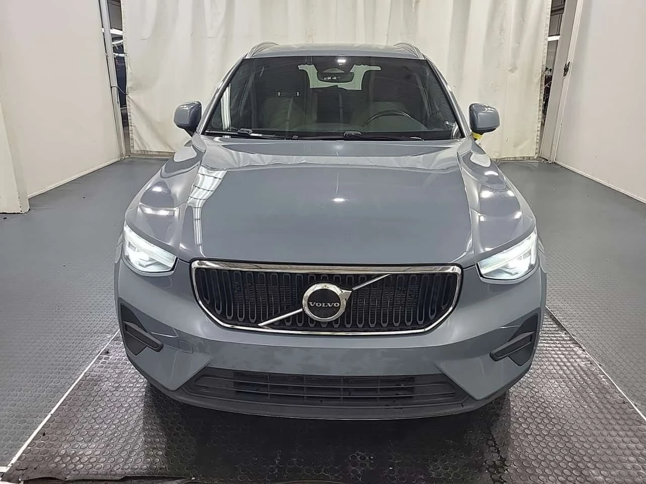 Volvo XC40 Core  CARFAX, снимка 6 - Автомобили и джипове - 54968609