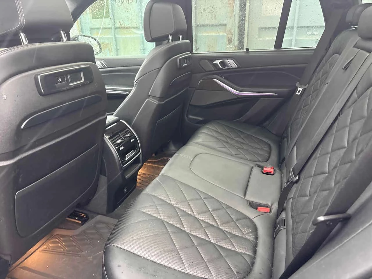 BMW X5 XDRIVE40I * ЛАЗЕРИ* 360 КАМЕРА* АМБИЕНТНО* ПАНОРАМ, снимка 13 - Автомобили и джипове - 55255099