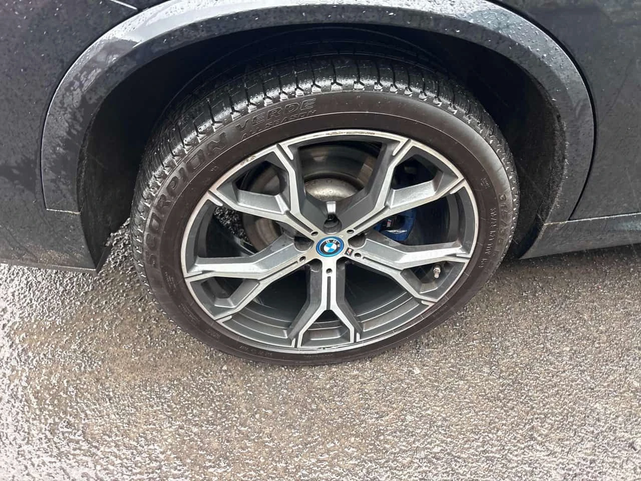 BMW X5 XDRIVE40I * ЛАЗЕРИ* 360 КАМЕРА* АМБИЕНТНО* ПАНОРАМ, снимка 6 - Автомобили и джипове - 55255099