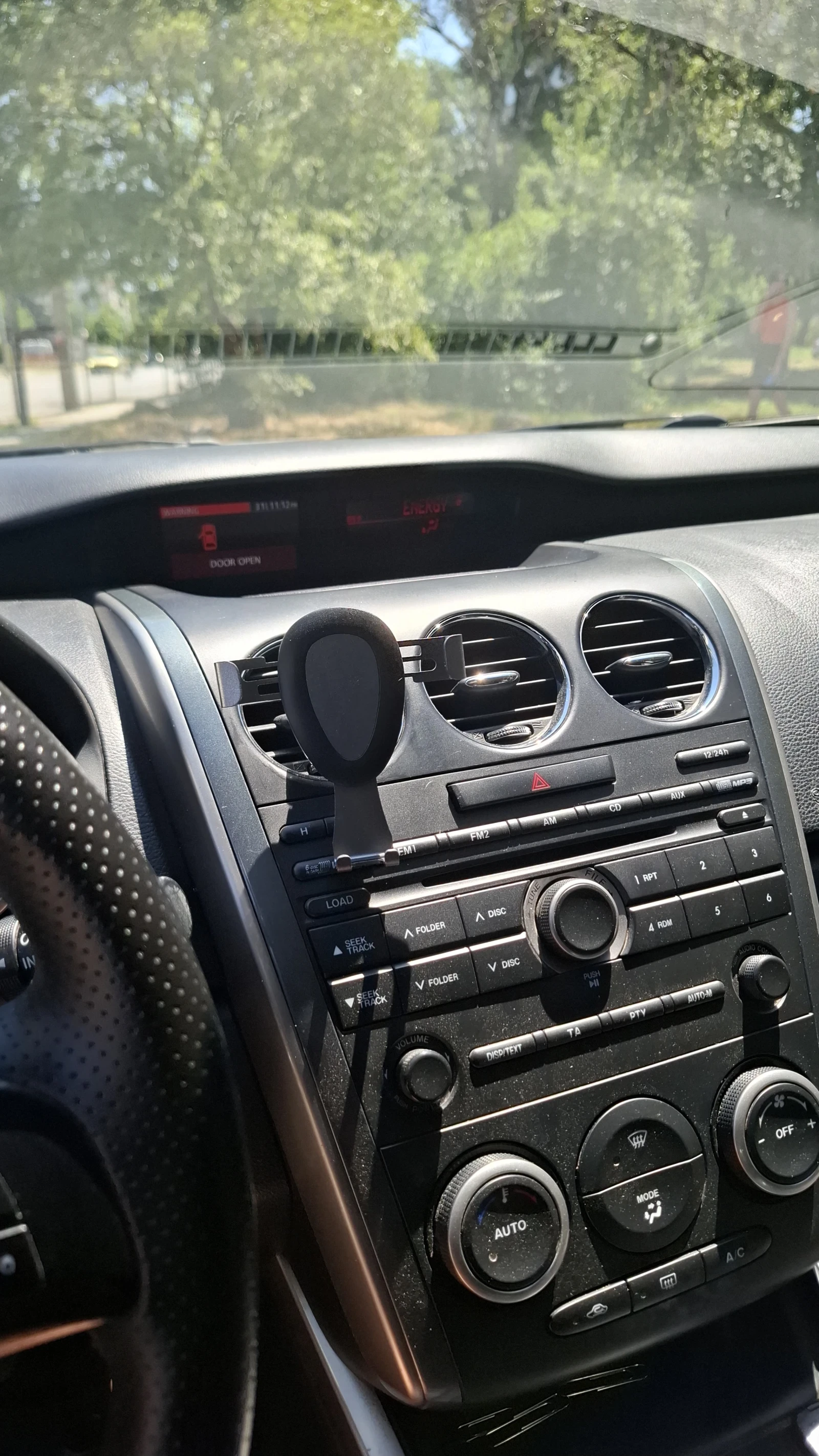 Mazda CX-7 2.2D 173, снимка 3 - Автомобили и джипове - 55266567