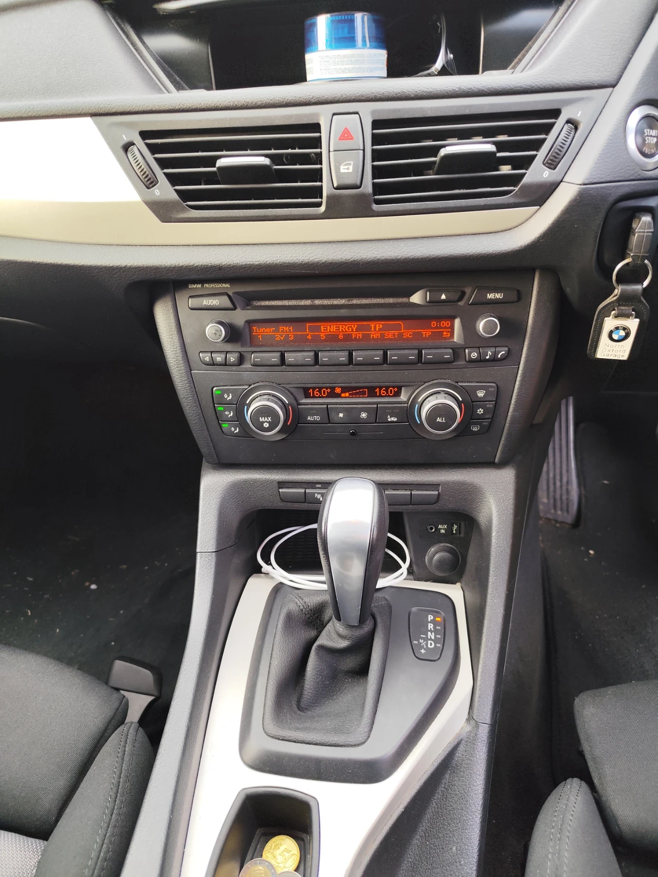 BMW X1, снимка 6 - Автомобили и джипове - 55660106