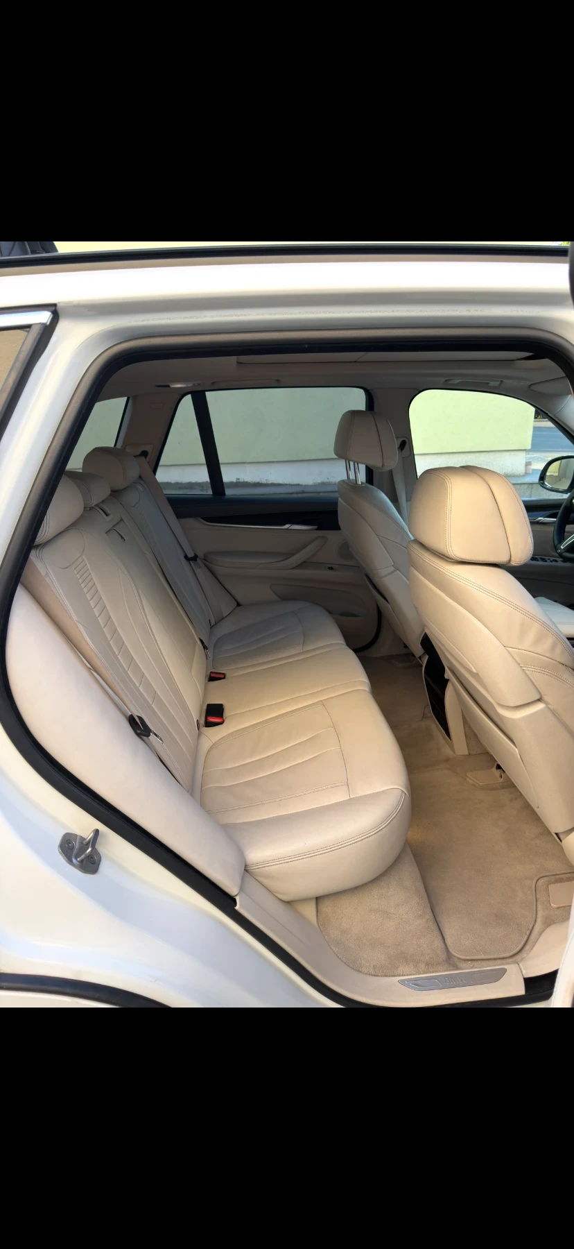 BMW X5 313ps* HEAD-UP* PANO* DIGITAL* MEMORY*  | Mobile.bg � ����������� 12