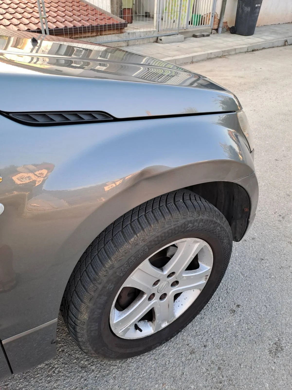Suzuki Vitara, снимка 2 - Автомобили и джипове - 56165536