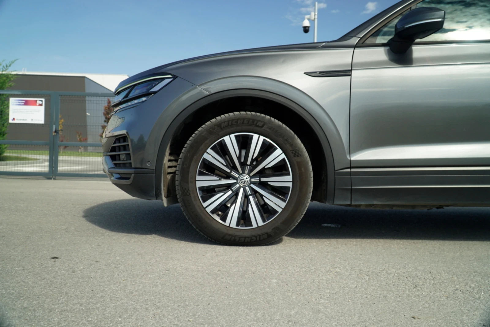 VW Touareg 3.0TDI 286 MATRIX DIGITAL AIR | Mobile.bg � ����������� 4