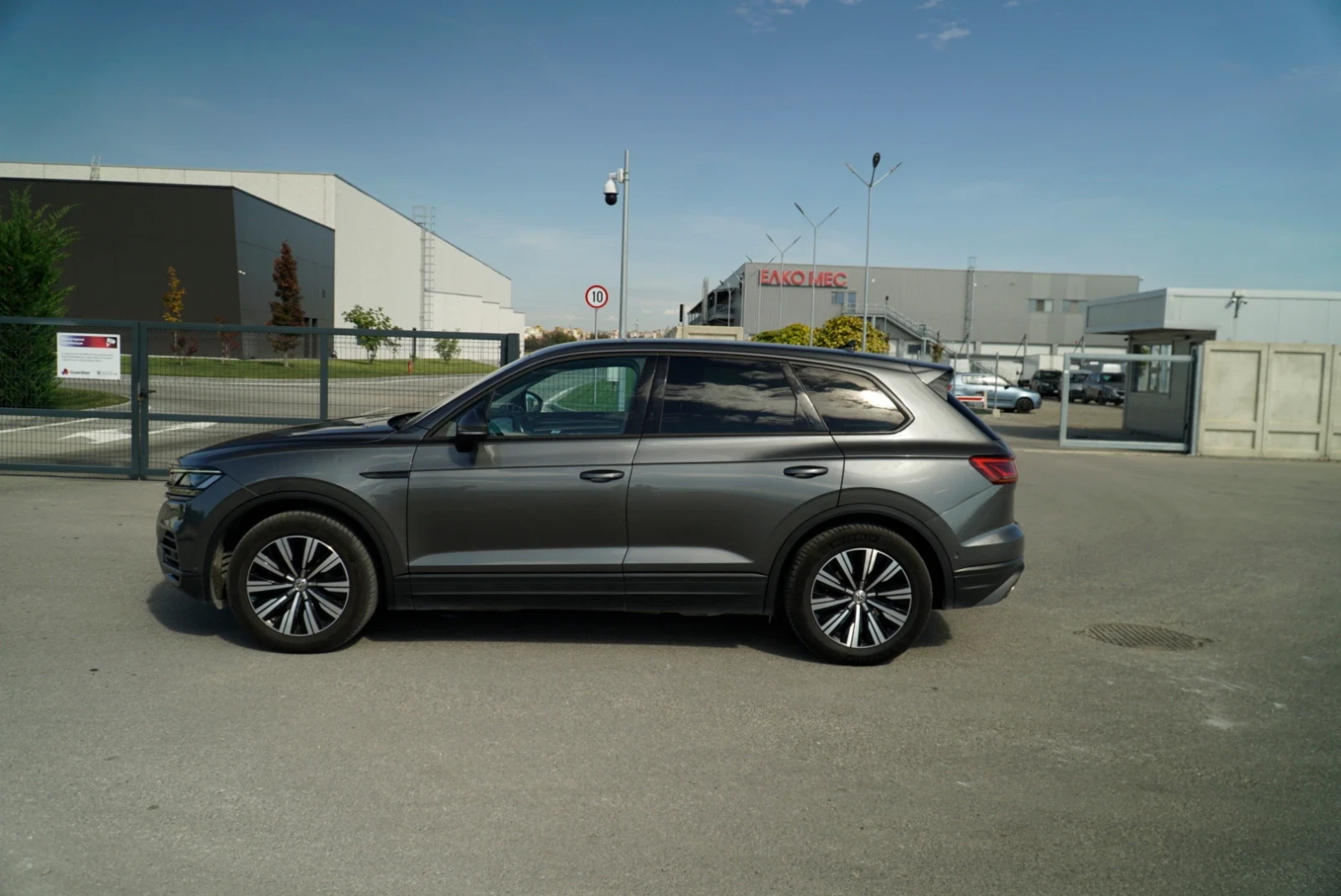 VW Touareg 3.0TDI 286 MATRIX DIGITAL AIR | Mobile.bg � ����������� 5
