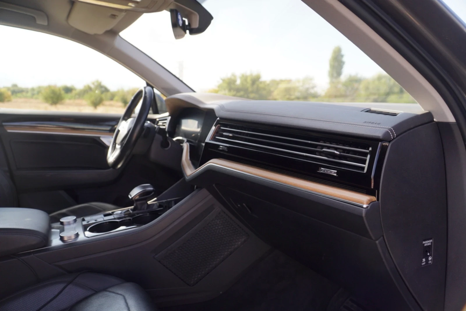 VW Touareg 3.0TDI 286 MATRIX DIGITAL AIR | Mobile.bg � ����������� 16
