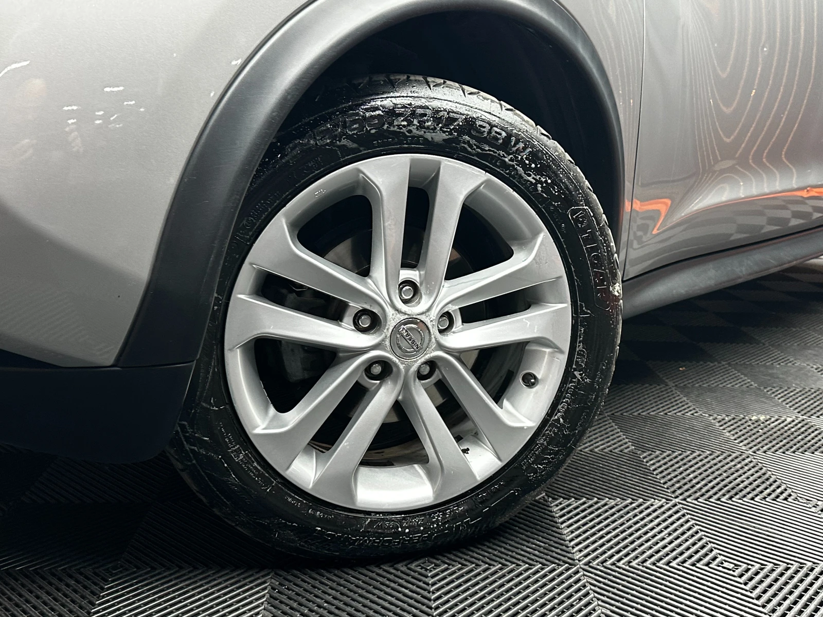 Nissan Juke 1.6i 117 �.�. ������� | Mobile.bg � ����������� 2