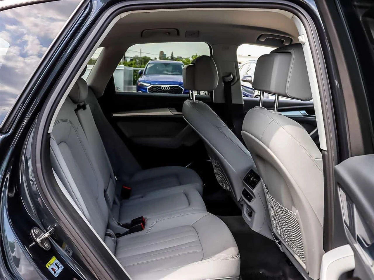 Audi Q5 * 45 TFSI KOMFORT | CONVINIENCE PKG * CARFAX *  | Mobile.bg � ����������� 17