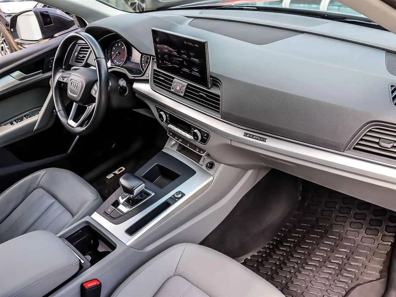 Audi Q5 * 45 TFSI KOMFORT | CONVINIENCE PKG * CARFAX *  | Mobile.bg � ����������� 14