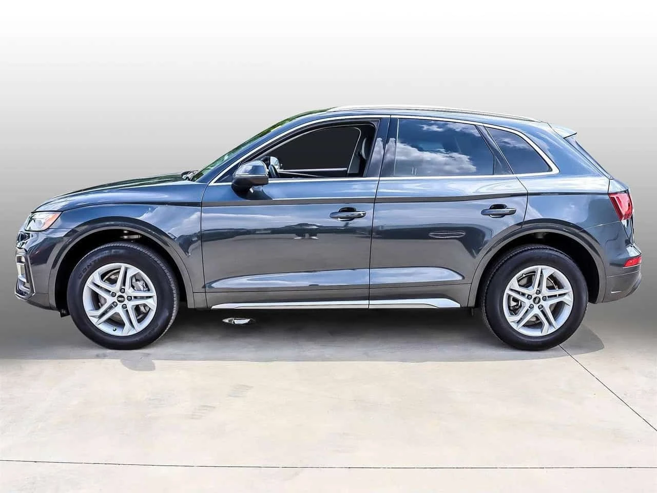 Audi Q5 * 45 TFSI KOMFORT | CONVINIENCE PKG * CARFAX *  | Mobile.bg � ����������� 5