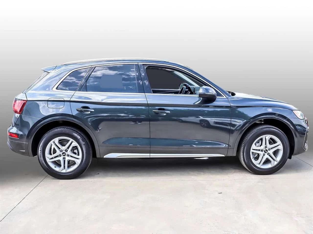 Audi Q5 * 45 TFSI KOMFORT | CONVINIENCE PKG * CARFAX *  | Mobile.bg � ����������� 3