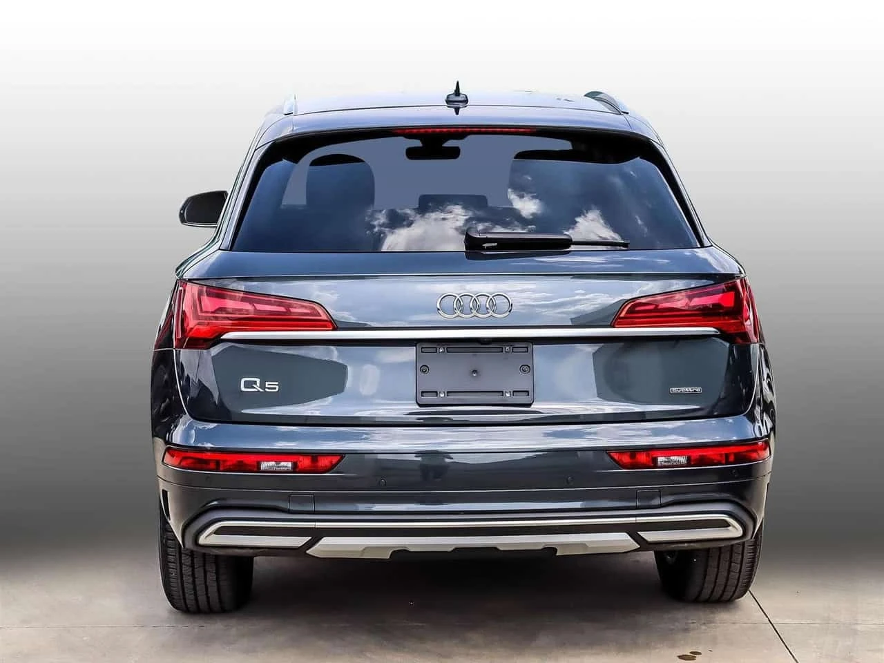 Audi Q5 * 45 TFSI KOMFORT | CONVINIENCE PKG * CARFAX *  | Mobile.bg � ����������� 4