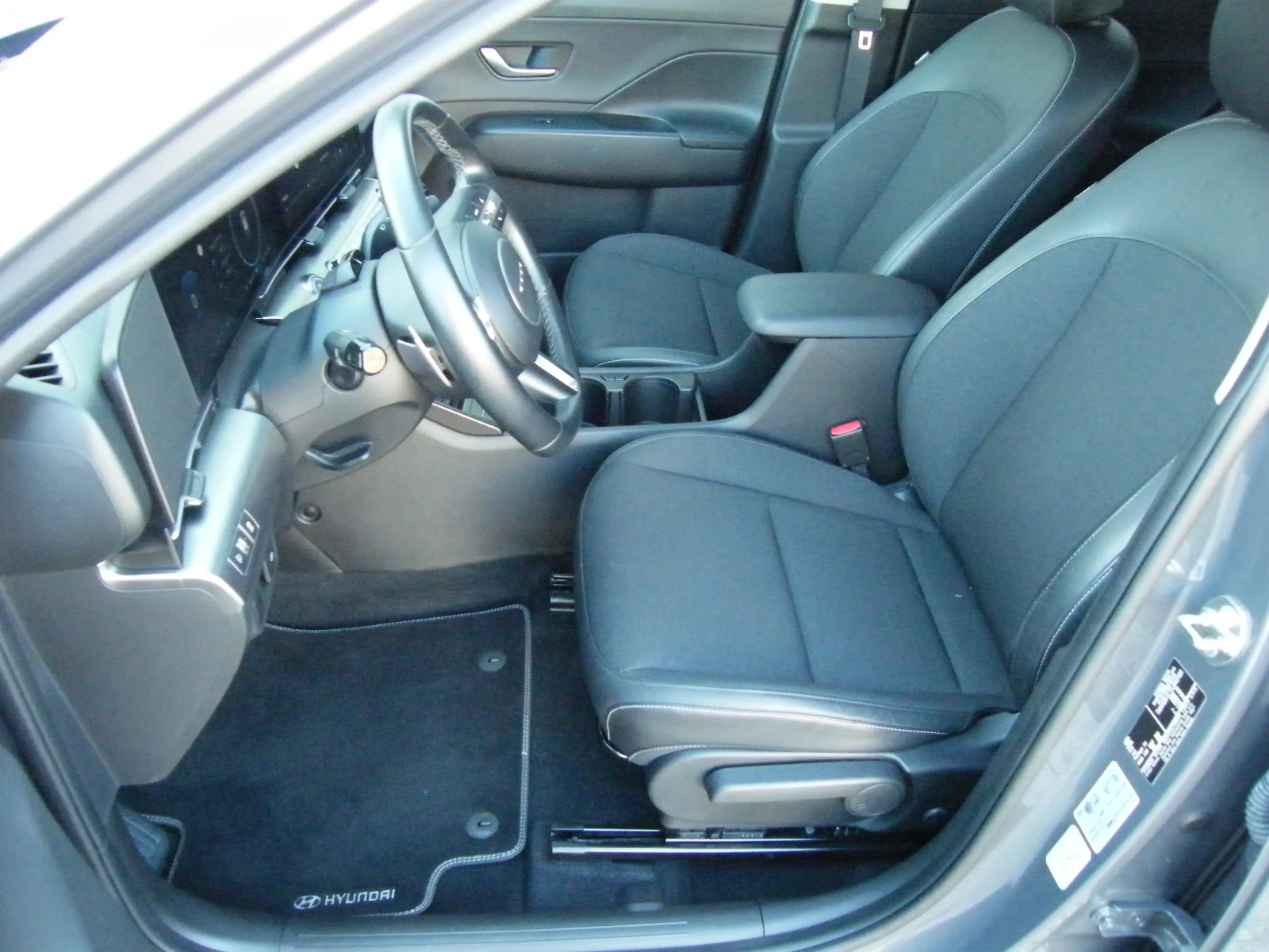 Hyundai Kona, снимка 9 - Автомобили и джипове - 56706658