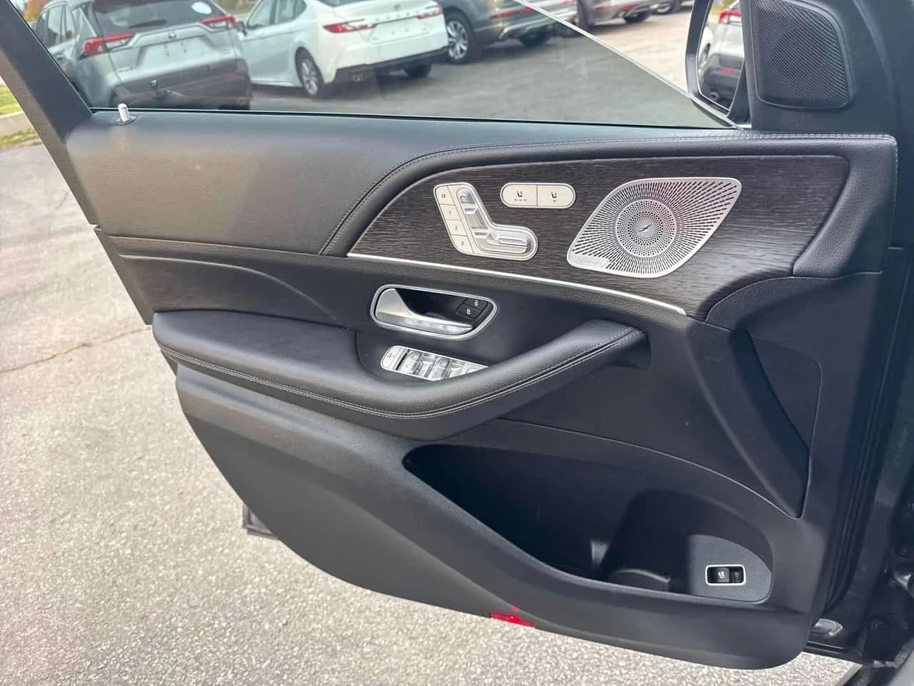 Mercedes-Benz GLE 350 | Mobile.bg � ����������� 11
