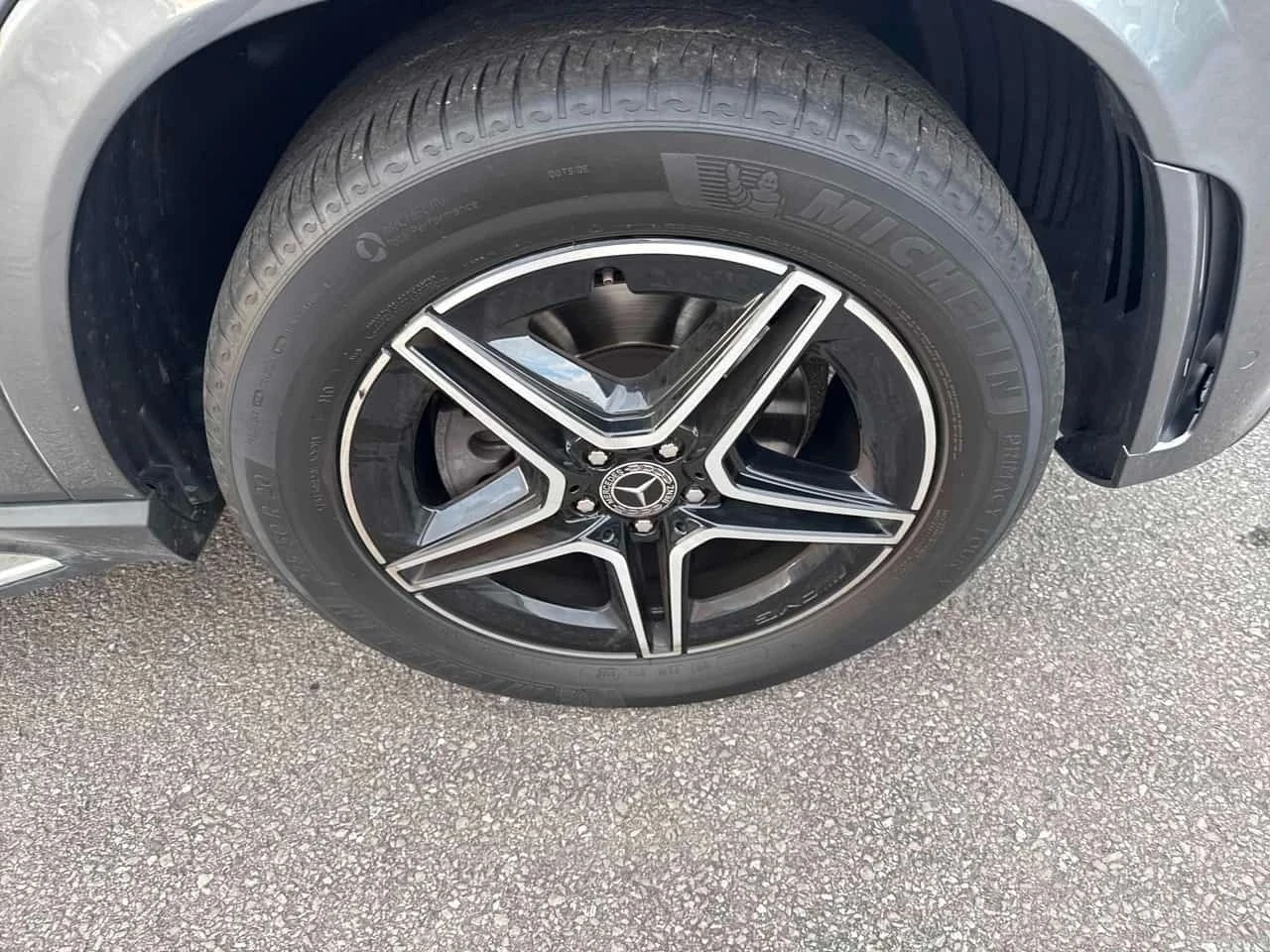 Mercedes-Benz GLE 350 | Mobile.bg � ����������� 7