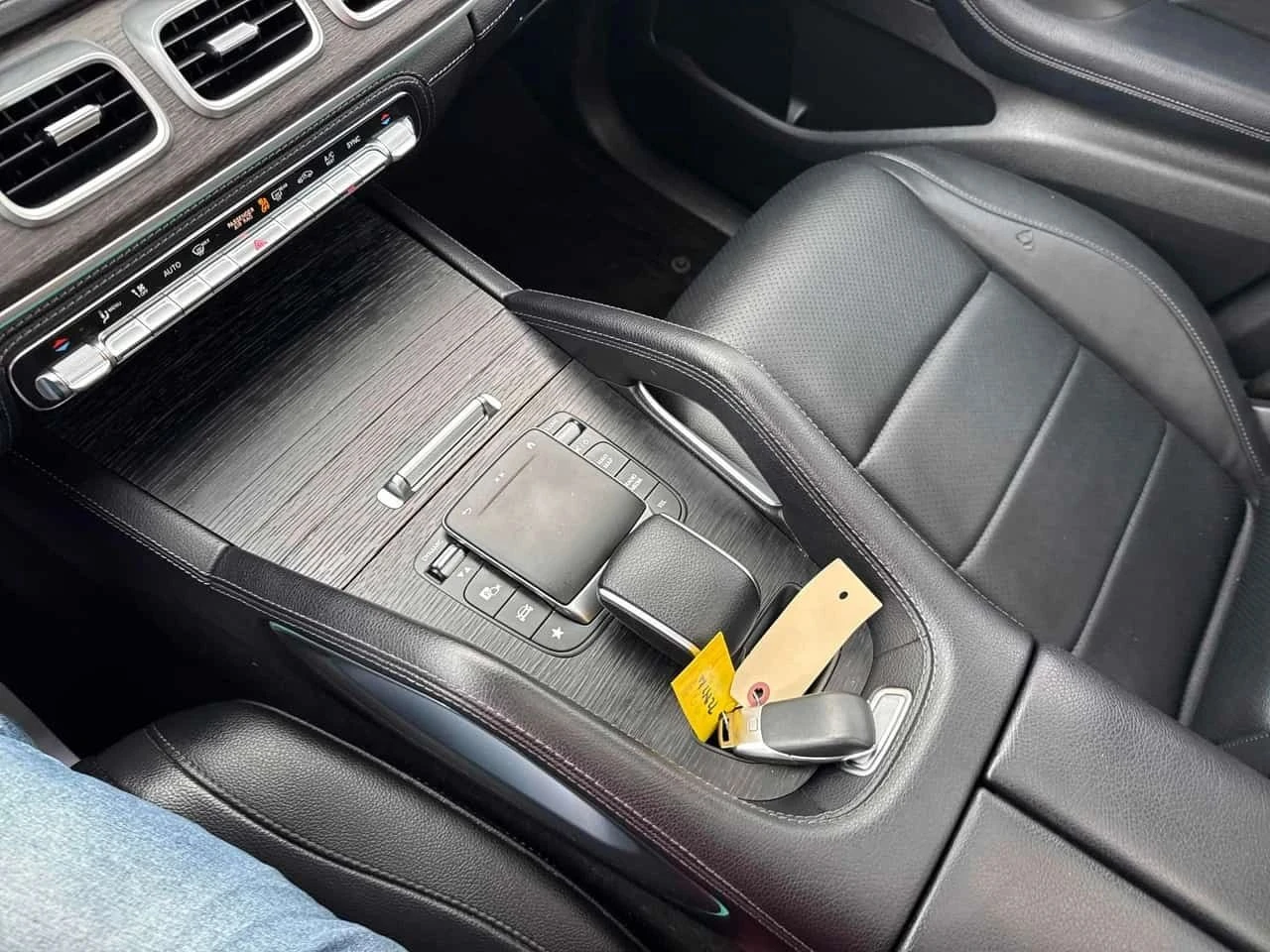 Mercedes-Benz GLE 350 | Mobile.bg � ����������� 17