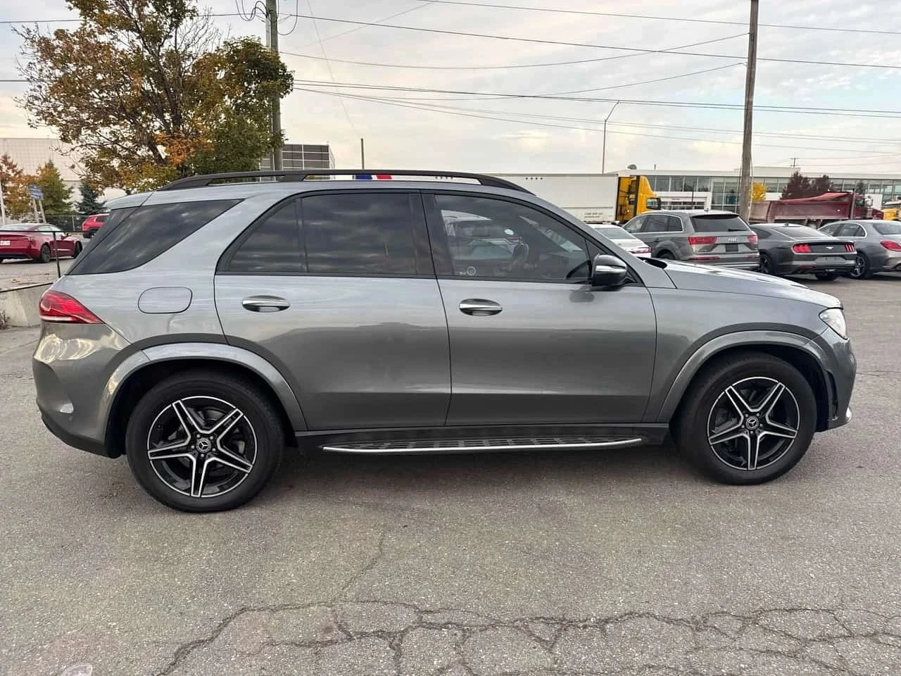 Mercedes-Benz GLE 350 | Mobile.bg � ����������� 3