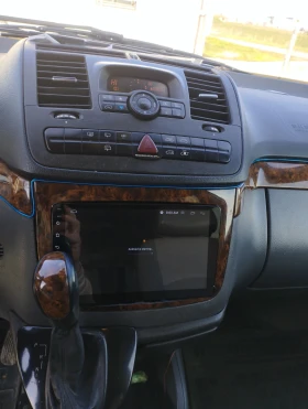 Mercedes-Benz Viano 2.2 150.кс, снимка 16