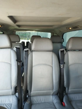 Mercedes-Benz Viano 2.2 150.кс, снимка 10