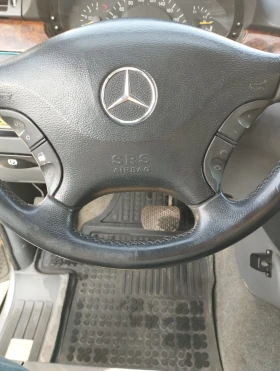 Mercedes-Benz Viano 2.2 150.кс, снимка 13