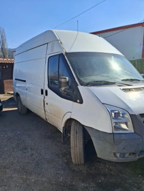 Ford Transit 2.4TDCI.НА ЧАСТИ, снимка 3