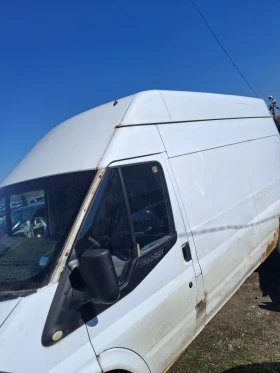 Ford Transit 2.4TDCI.НА ЧАСТИ, снимка 2