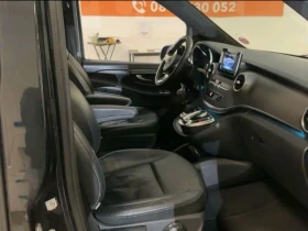 Mercedes-Benz V 220 Top class, снимка 5