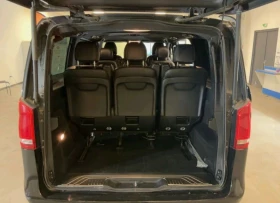 Mercedes-Benz V 220 Top class, снимка 7