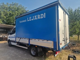 Mercedes-Benz Sprinter 515, снимка 4