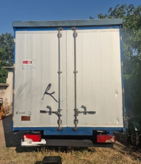 Mercedes-Benz Sprinter 515, снимка 3