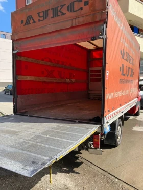Mercedes-Benz Sprinter 315 CDI, снимка 11