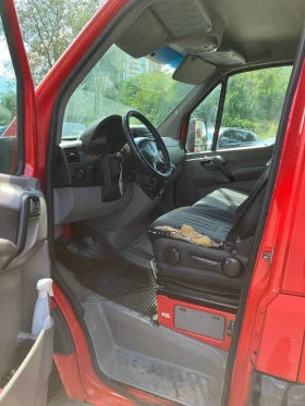 Mercedes-Benz Sprinter 315 CDI, снимка 3