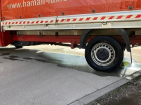 Mercedes-Benz Sprinter 315 CDI, снимка 9