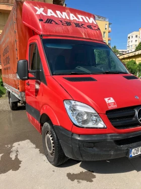 Mercedes-Benz Sprinter 315 CDI, снимка 1