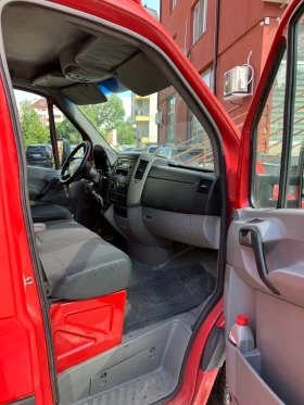 Mercedes-Benz Sprinter 315 CDI, снимка 6