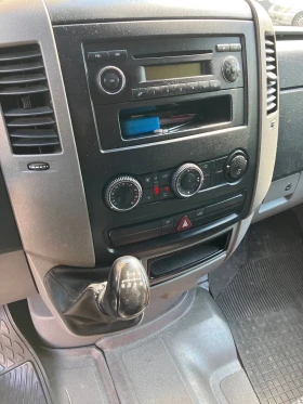 Mercedes-Benz Sprinter 315 CDI, снимка 5