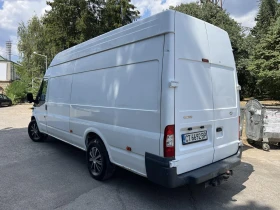 Ford Transit 140к.с. Макси, снимка 4