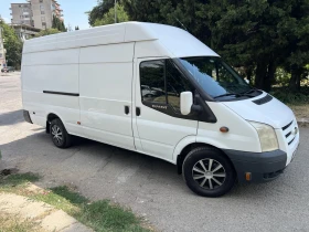 Ford Transit 140к.с. Макси, снимка 7