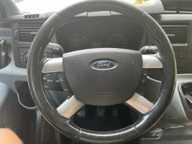 Ford Transit 140к.с. Макси, снимка 11