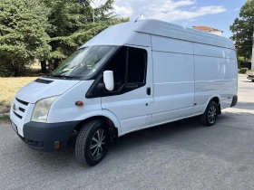 Ford Transit 140к.с. Макси, снимка 2