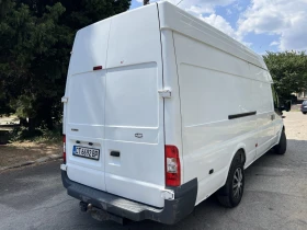 Ford Transit 140к.с. Макси, снимка 5