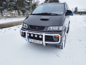 Mitsubishi Spacegear L400, снимка 2