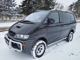 Mitsubishi Spacegear L400, снимка 1