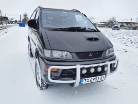 Mitsubishi Spacegear L400, снимка 3