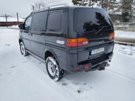 Mitsubishi Spacegear L400, снимка 6