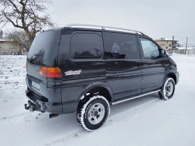 Mitsubishi Spacegear L400, снимка 5