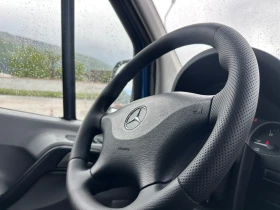 Обява за продажба на Mercedes-Benz Sprinter 313!9МЕСТА!КЛИМА!7GTRONIC ~29 500 лв. - изображение 7